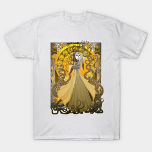 Yellow King Type II T-Shirt